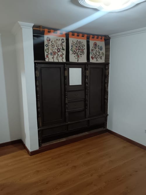 Apartamento de 3 alcobas en arriendo en San Cristobal Sur, Bogotá, 95 m² · foto 5 de 24