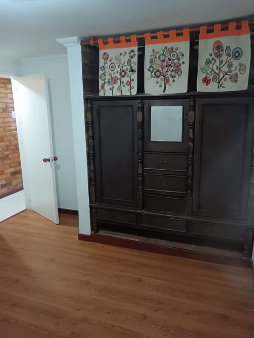 Apartamento de 3 alcobas en arriendo en San Cristobal Sur, Bogotá, 95 m² · foto 7 de 24