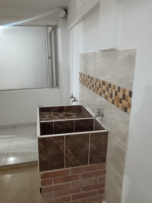 Apartamento de 3 alcobas en arriendo en San Cristobal Sur, Bogotá, 95 m² · foto 9 de 24