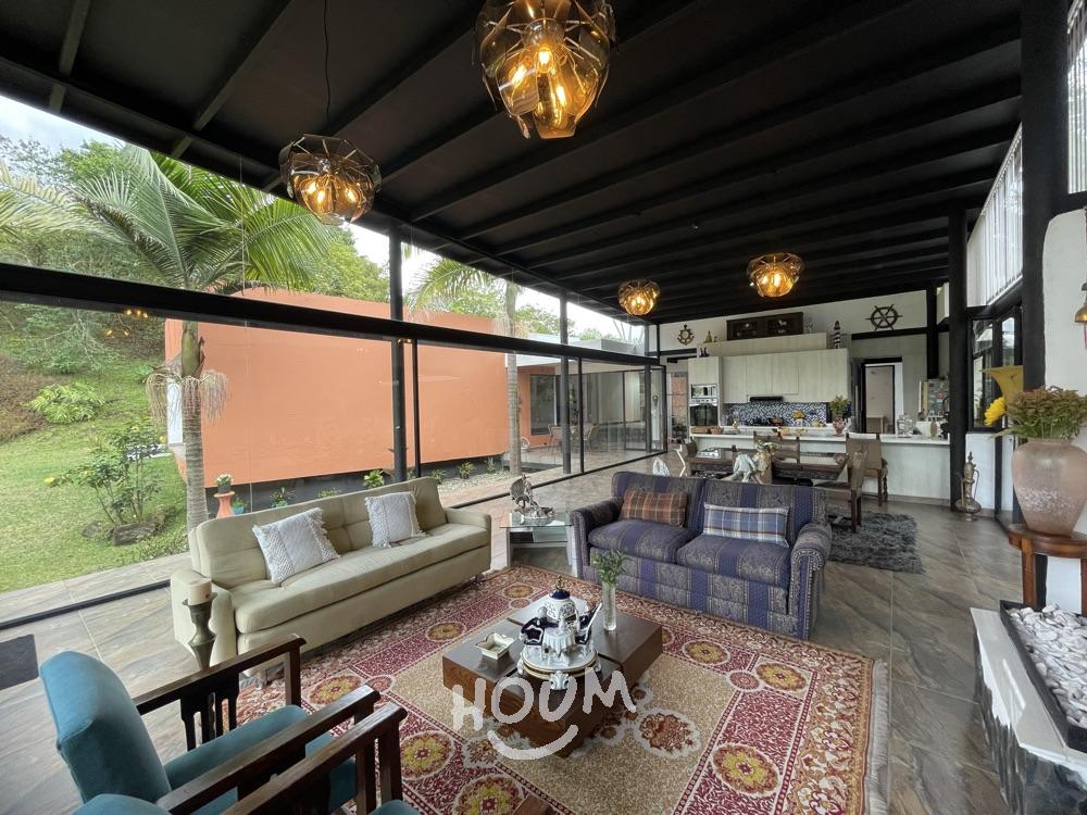 Casa en arriendo en Llano Grande, Rionegro · foto 2 de 20