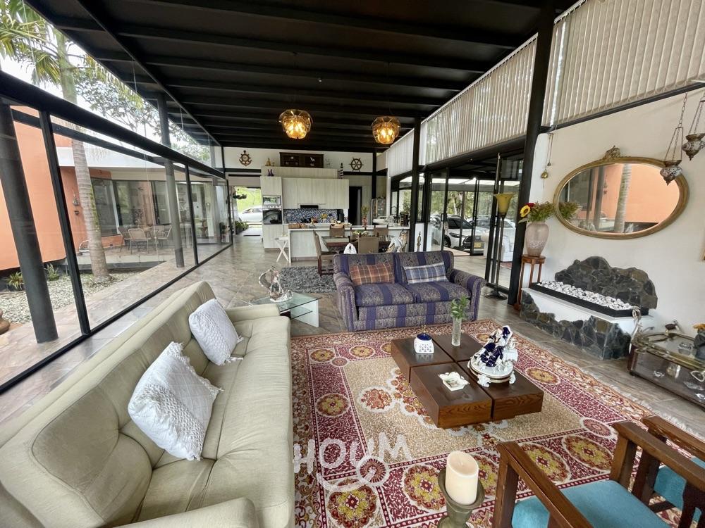 Casa en arriendo en Llano Grande, Rionegro · foto 4 de 20