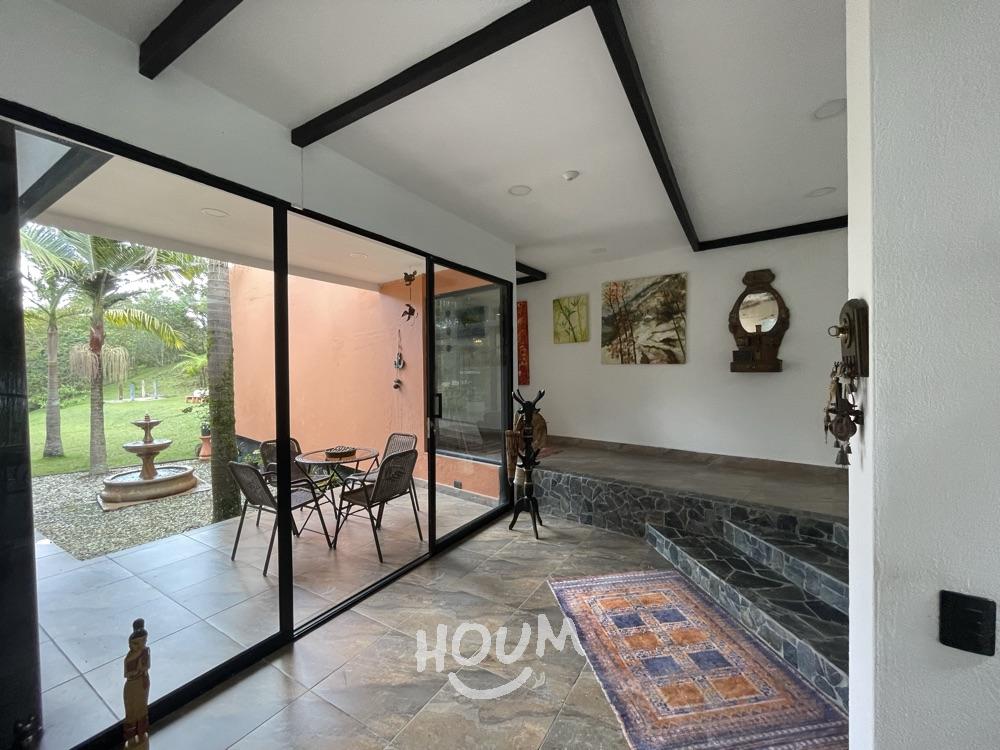 Casa en arriendo en Llano Grande, Rionegro · foto 8 de 20