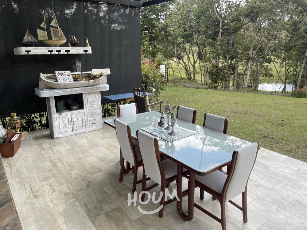 Casa en arriendo en Llano Grande, Rionegro · foto 9 de 20