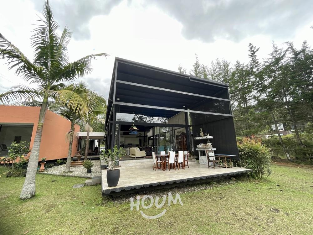 Casa en arriendo en Llano Grande, Rionegro · foto 19 de 20