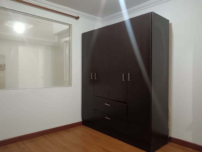 Apartamento de 3 alcobas en arriendo en San Cristobal Sur, Bogotá, 95 m² · foto 12 de 24