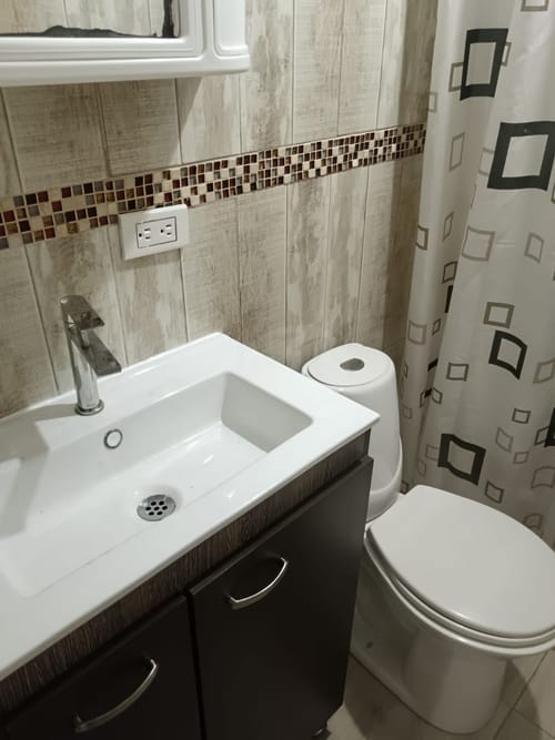 Apartamento de 3 alcobas en arriendo en San Cristobal Sur, Bogotá, 95 m² · foto 13 de 24