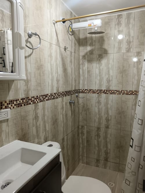 Apartamento de 3 alcobas en arriendo en San Cristobal Sur, Bogotá, 95 m² · foto 14 de 24