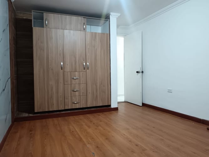Apartamento de 3 alcobas en arriendo en San Cristobal Sur, Bogotá, 95 m² · foto 16 de 24