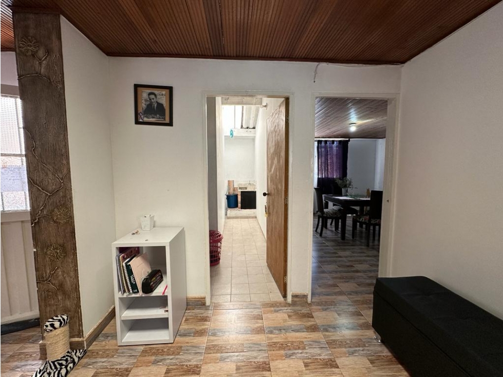 Apartamento en venta en Fontibon, Bogotá · foto 2 de 14