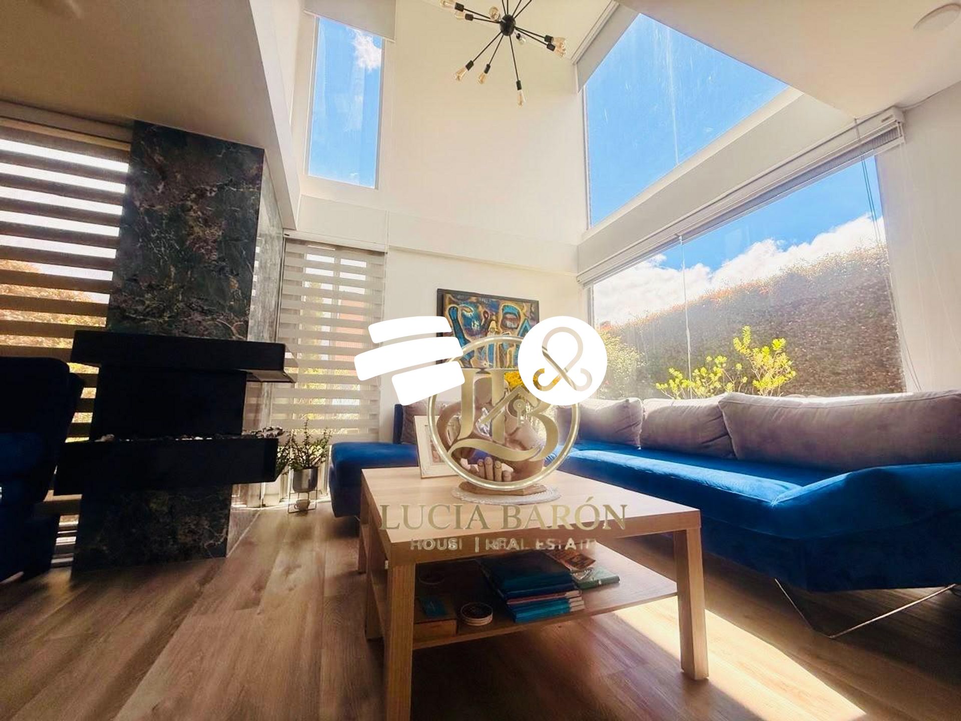 Casa en venta en La Estacion, Cajicá · foto 2 de 18