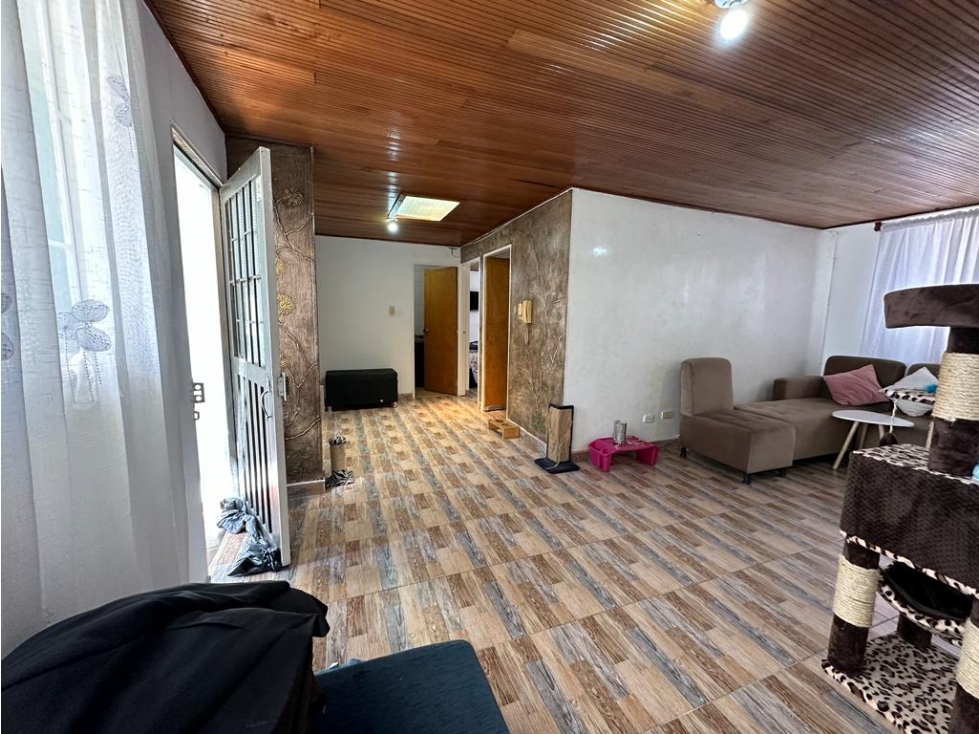 Apartamento en venta en Fontibon, Bogotá · foto 3 de 14