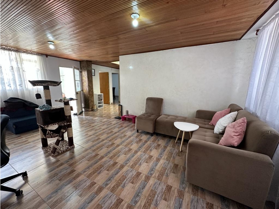 Apartamento en venta en Fontibon, Bogotá · foto 4 de 14