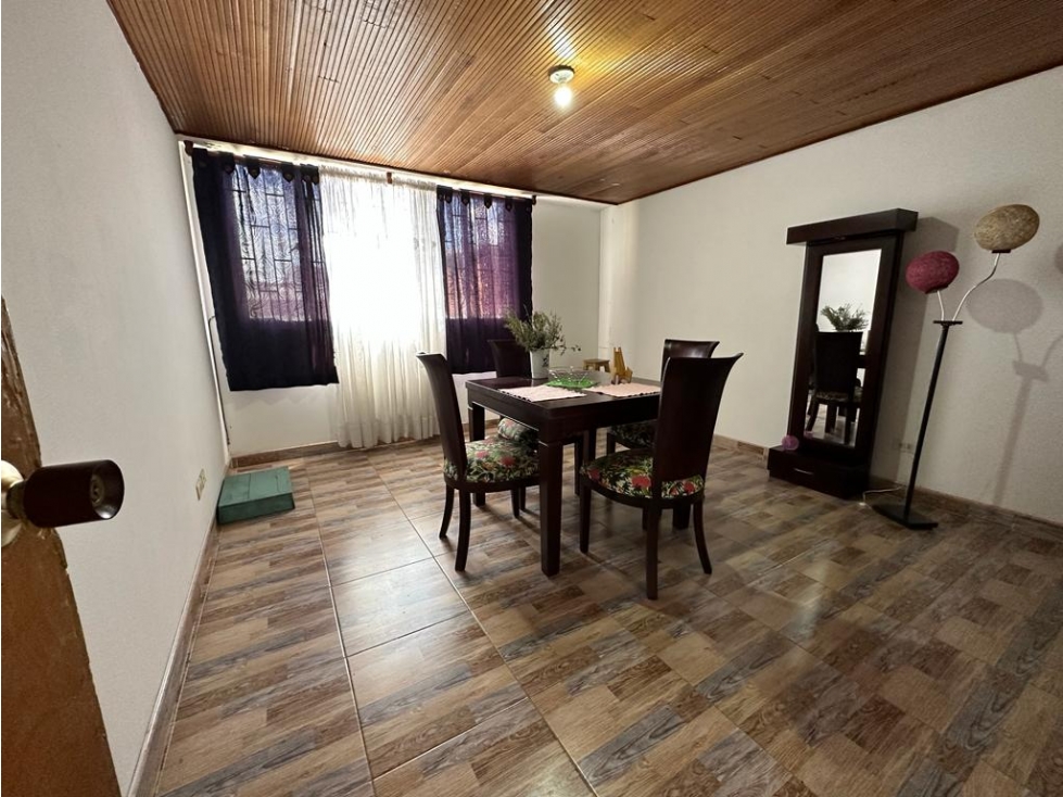 Apartamento en venta en Fontibon, Bogotá · foto 5 de 14