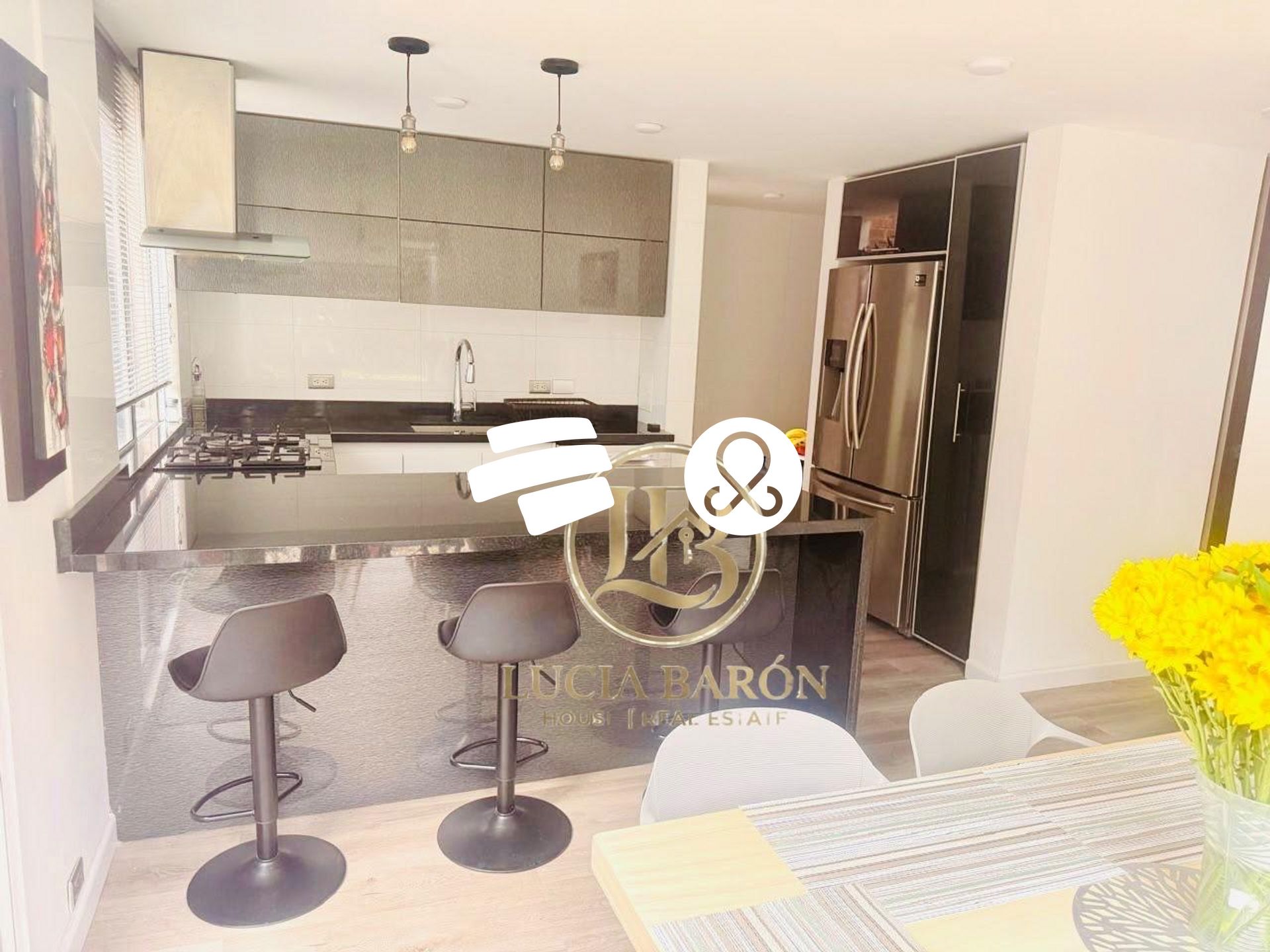 Casa en venta en La Estacion, Cajicá · foto 4 de 18