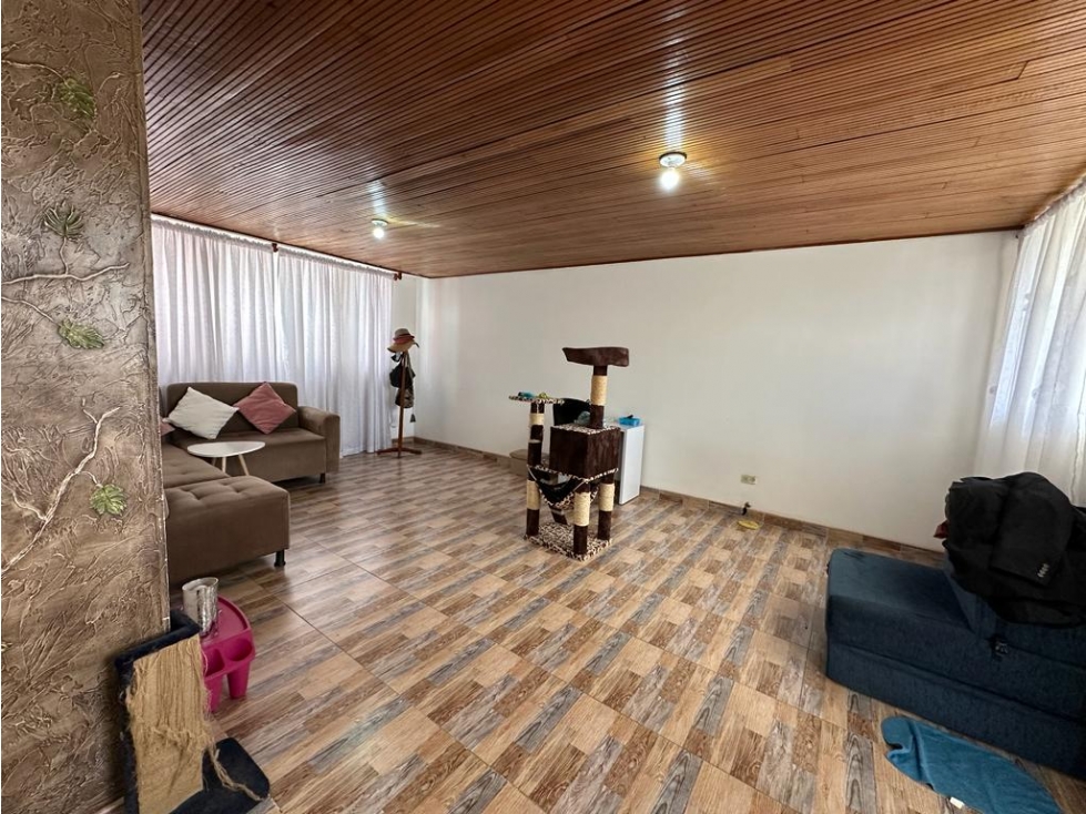 Apartamento en venta en Fontibon, Bogotá · foto 6 de 14