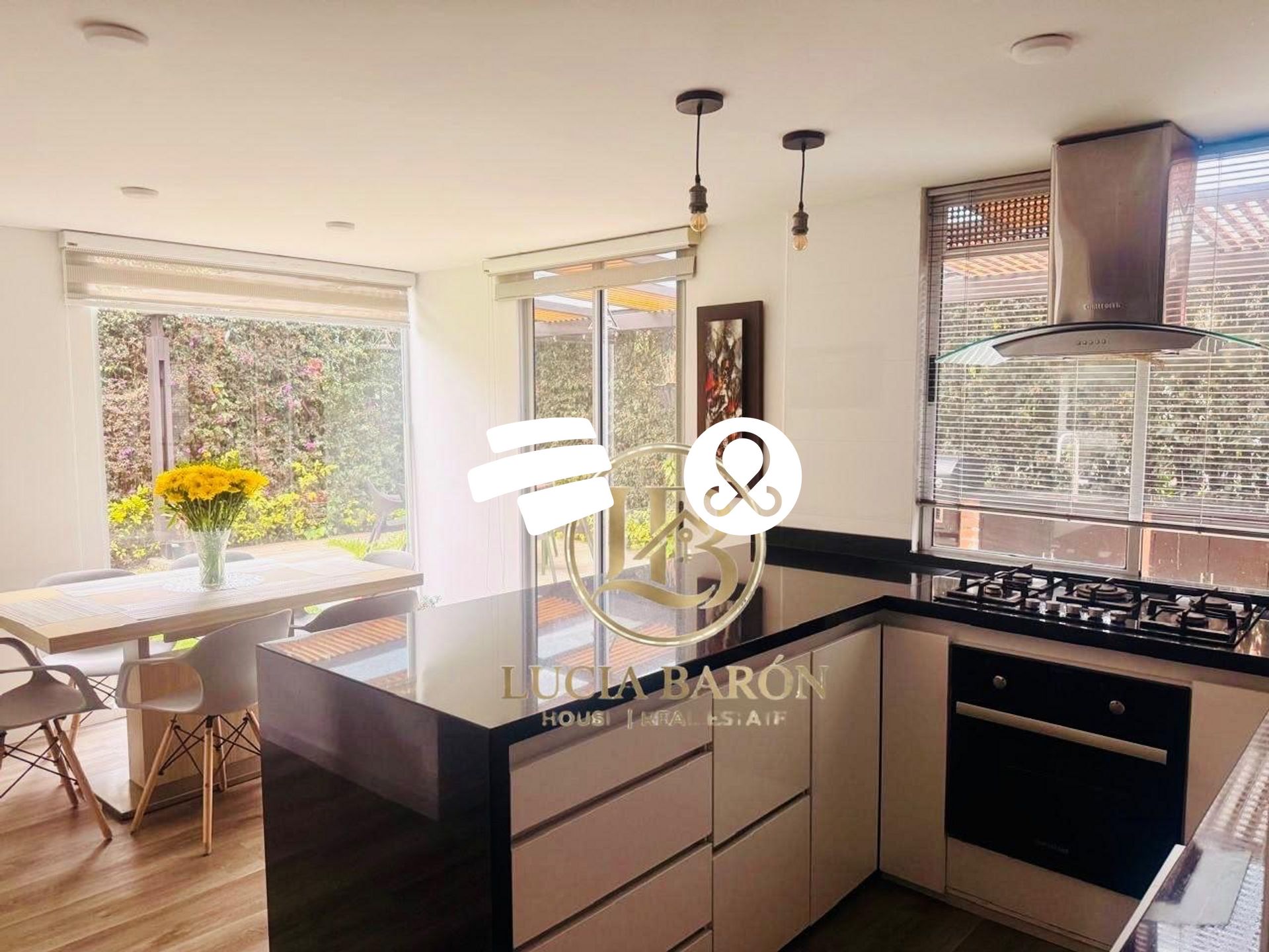 Casa en venta en La Estacion, Cajicá · foto 5 de 18