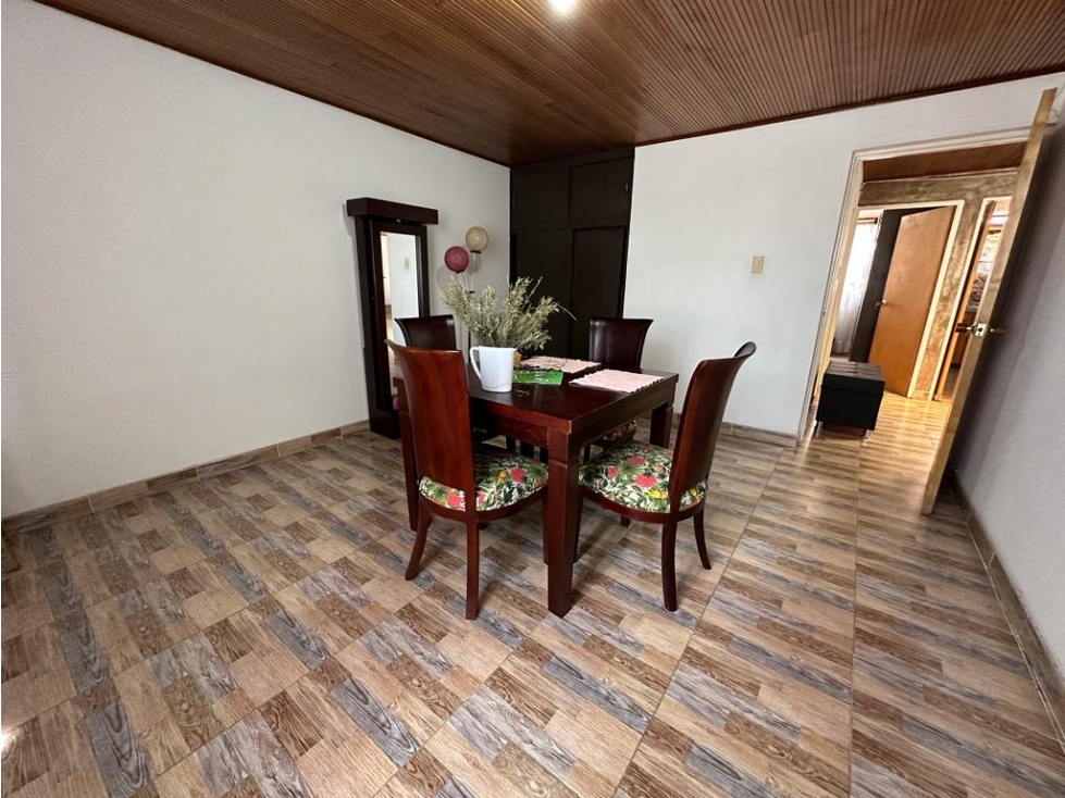 Apartamento en venta en Fontibon, Bogotá · foto 8 de 14