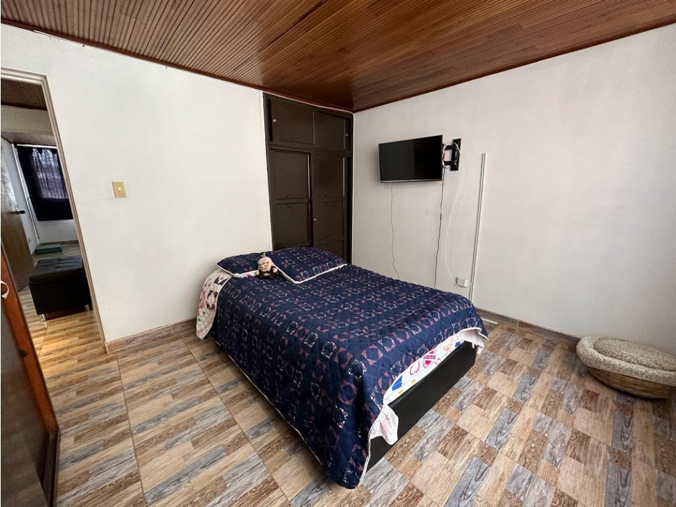 Apartamento en venta en Fontibon, Bogotá · foto 10 de 14