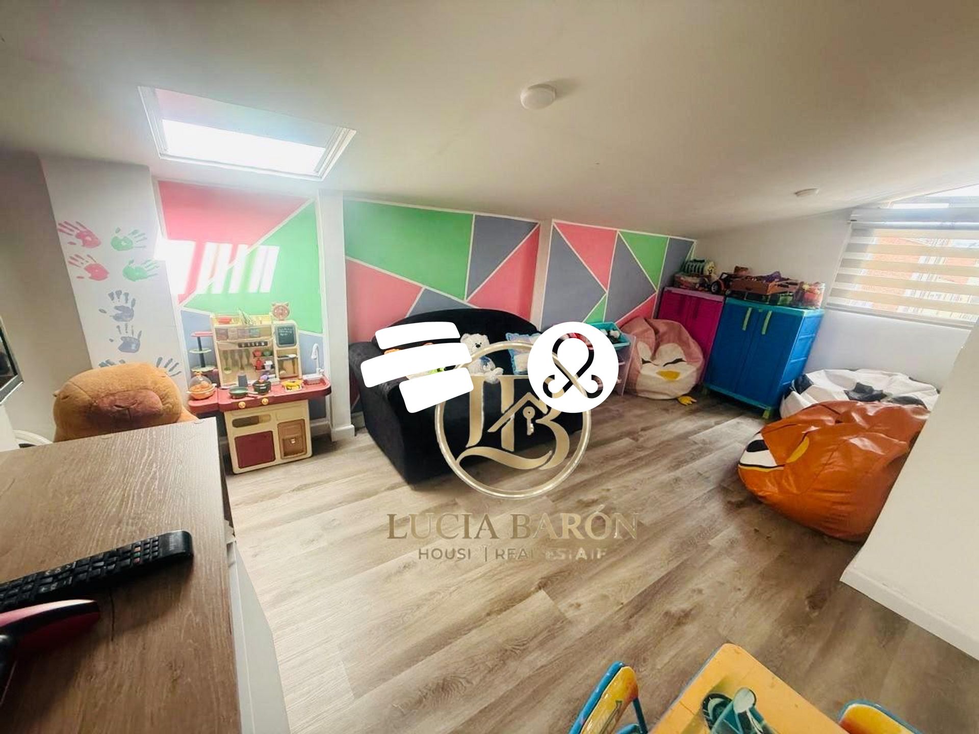 Casa en venta en La Estacion, Cajicá · foto 9 de 18