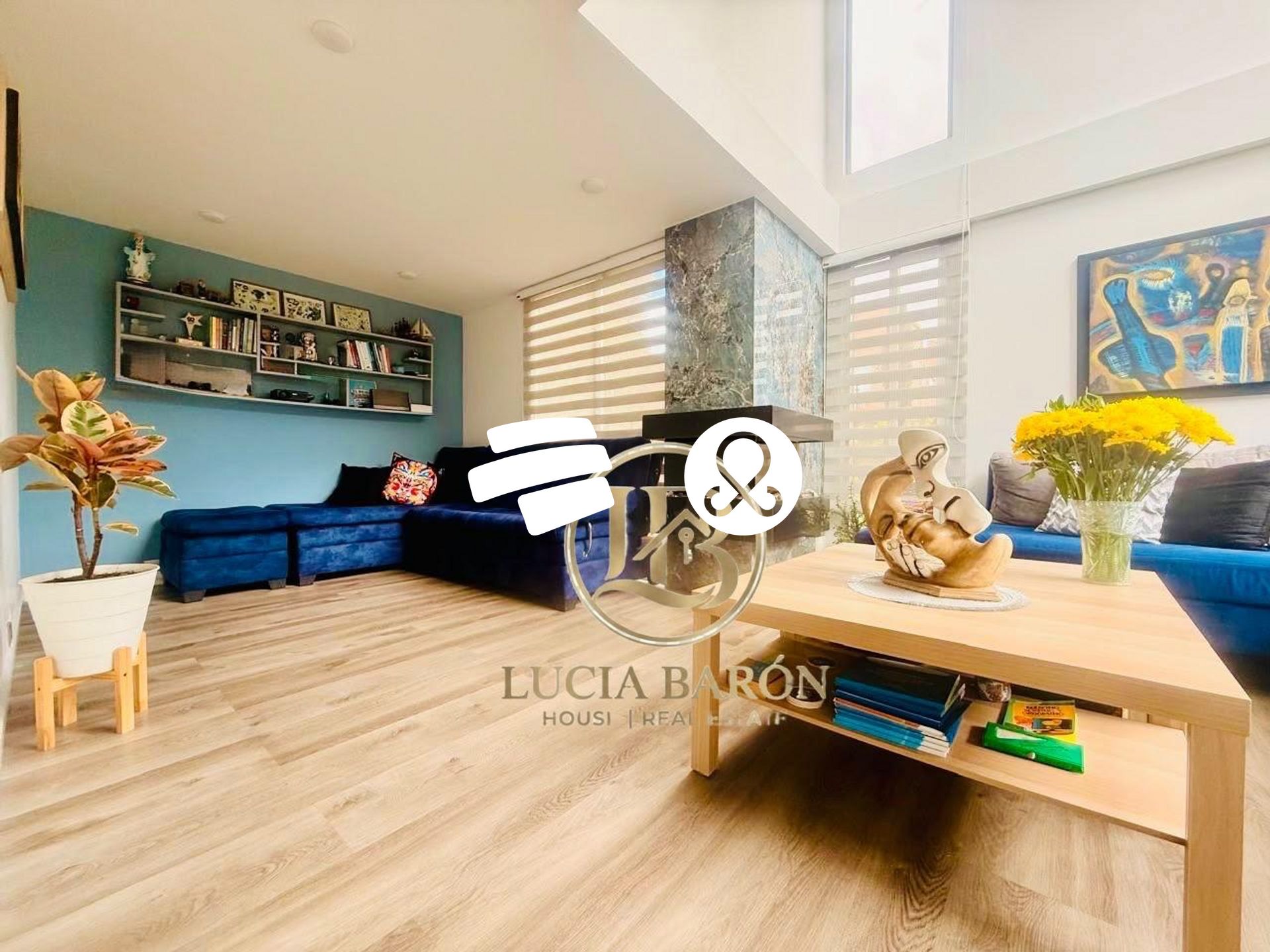 Casa en venta en La Estacion, Cajicá · foto 10 de 18