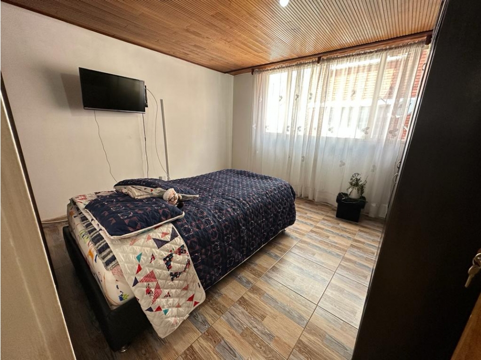 Apartamento en venta en Fontibon, Bogotá · foto 13 de 14