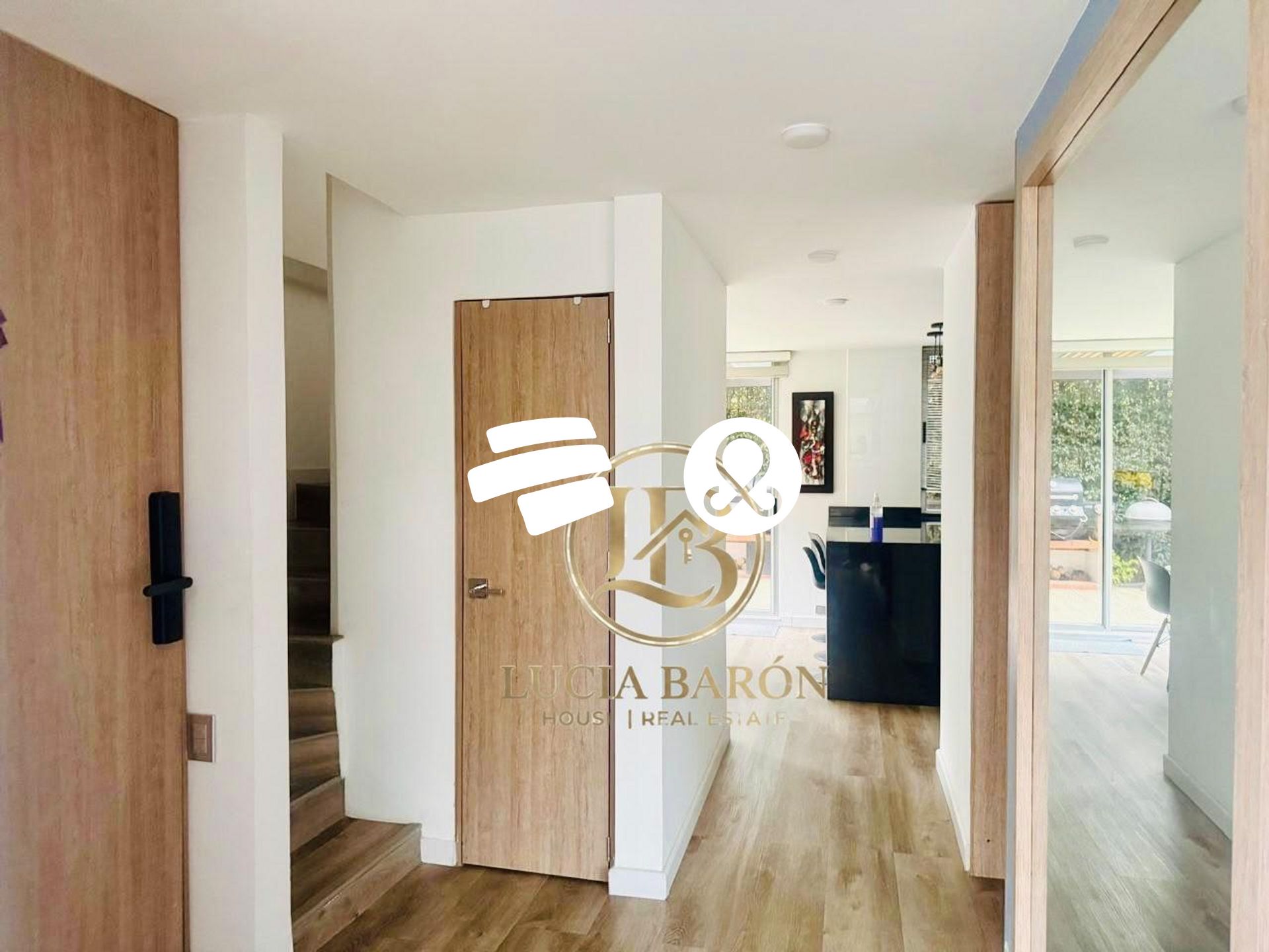 Casa en venta en La Estacion, Cajicá · foto 11 de 18