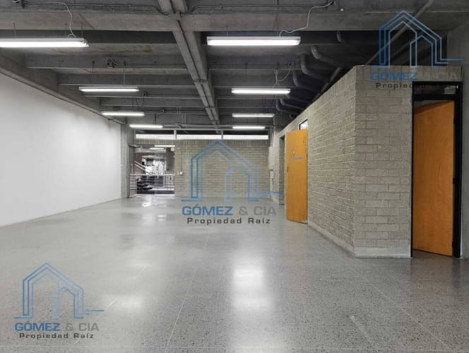 Oficina en arriendo en El Poblado, Medellín, 176 m² · foto 10 de 10