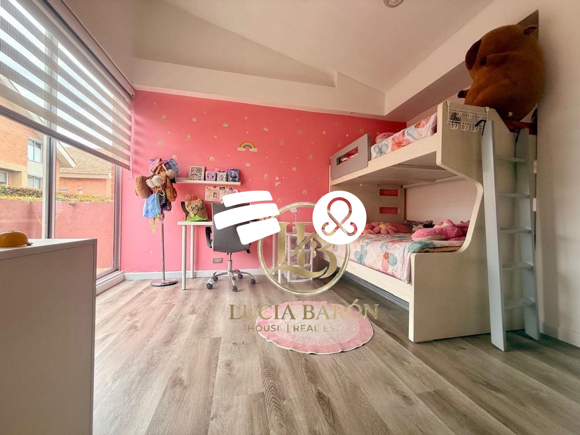 Casa en venta en La Estacion, Cajicá · foto 15 de 18