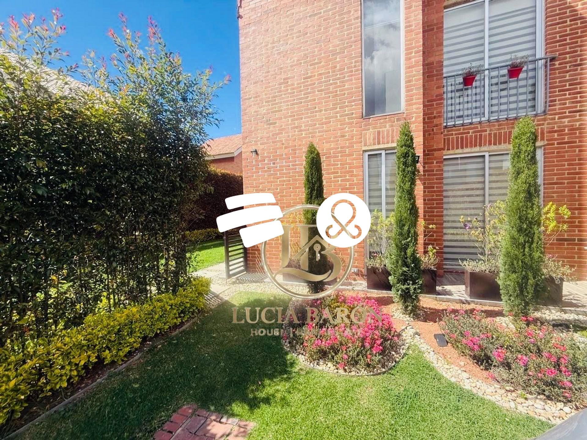 Casa en venta en La Estacion, Cajicá · foto 17 de 18