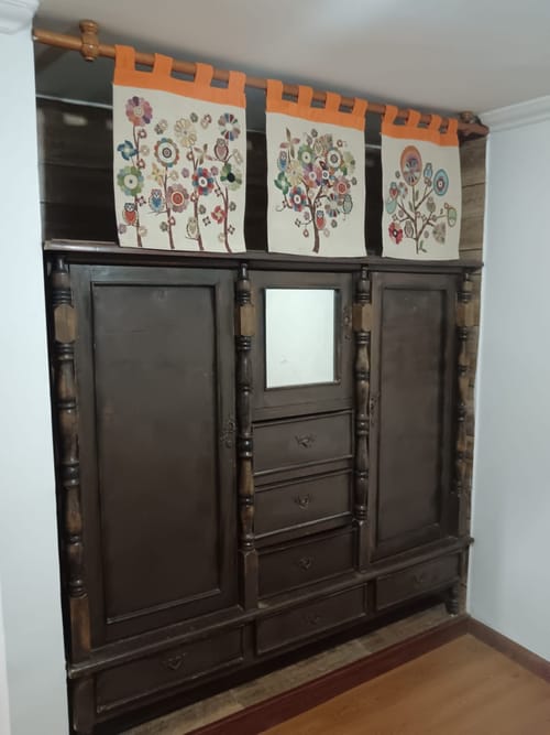 Apartamento de 3 alcobas en arriendo en San Cristobal Sur, Bogotá, 95 m² · foto 19 de 24