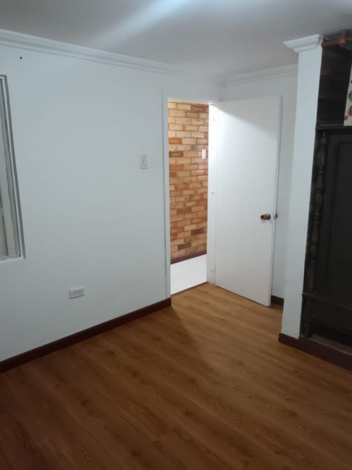 Apartamento de 3 alcobas en arriendo en San Cristobal Sur, Bogotá, 95 m² · foto 20 de 24