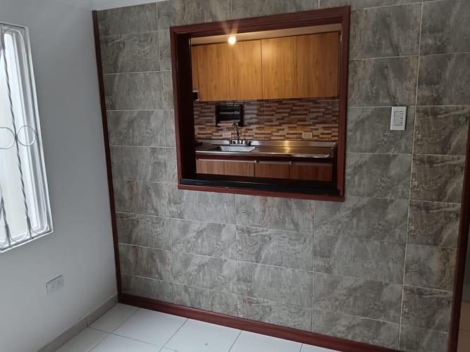 Apartamento de 3 alcobas en arriendo en San Cristobal Sur, Bogotá, 95 m² · foto 21 de 24