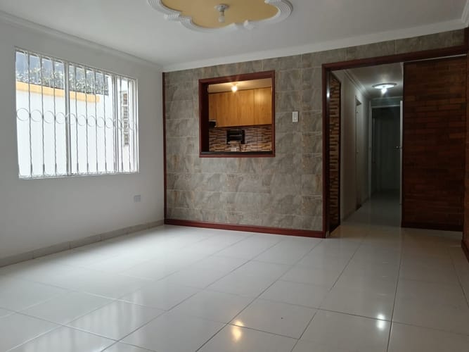 Apartamento de 3 alcobas en arriendo en San Cristobal Sur, Bogotá, 95 m² · foto 23 de 24