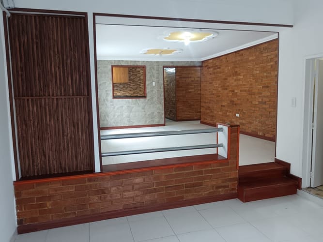 Apartamento de 3 alcobas en arriendo en San Cristobal Sur, Bogotá, 95 m² · foto 3 de 24