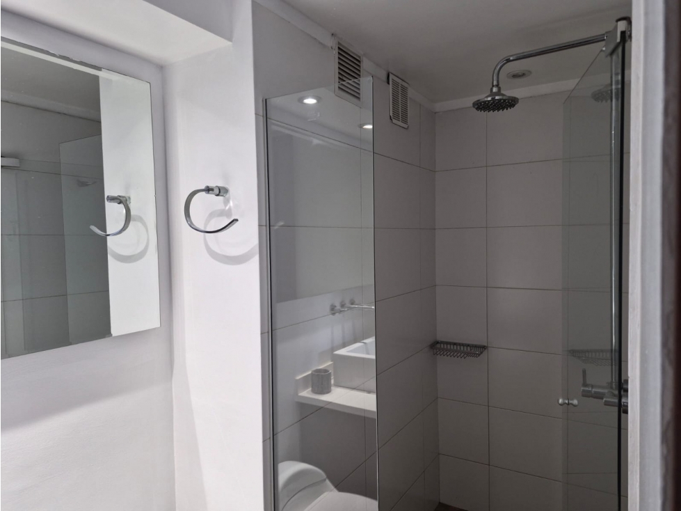 Apartamento en venta en Los Rosales, Bogotá · foto 11 de 13