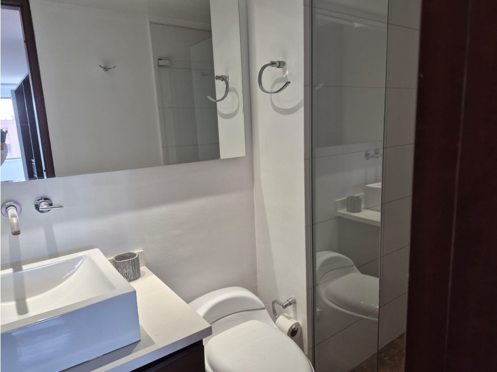 Apartamento en venta en Los Rosales, Bogotá · foto 12 de 13