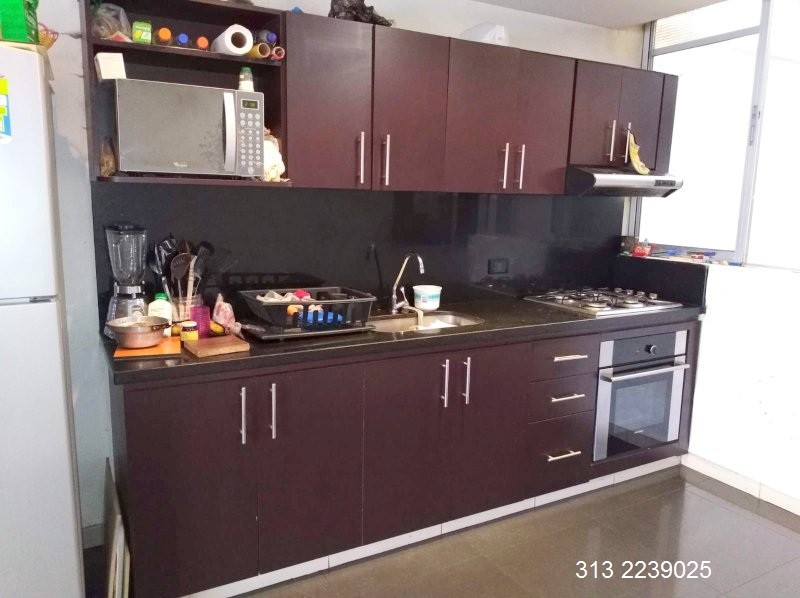 Casa en venta en Engativá, Bogotá · foto 11 de 13