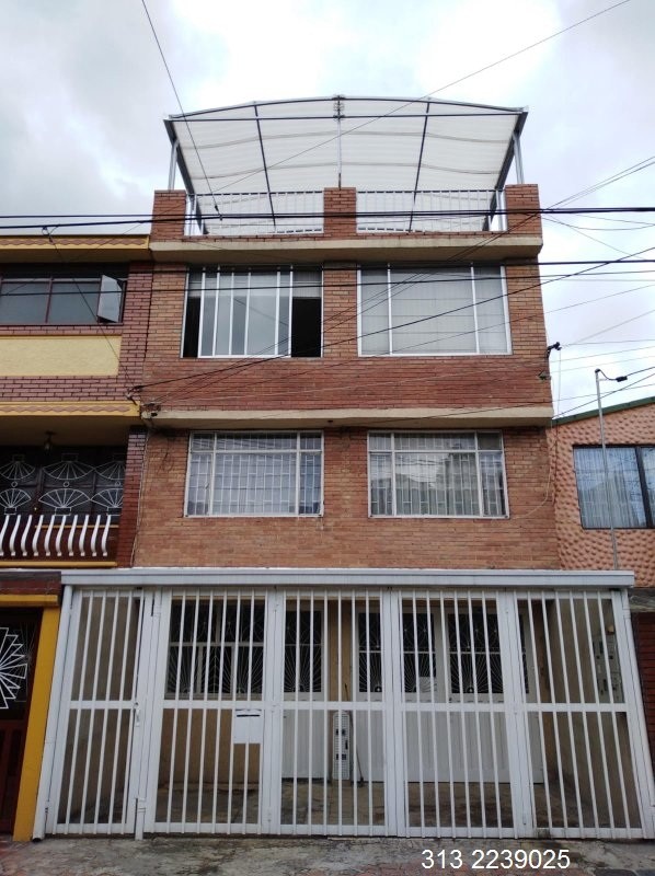 Casa en venta en Engativá, Bogotá · foto 13 de 13