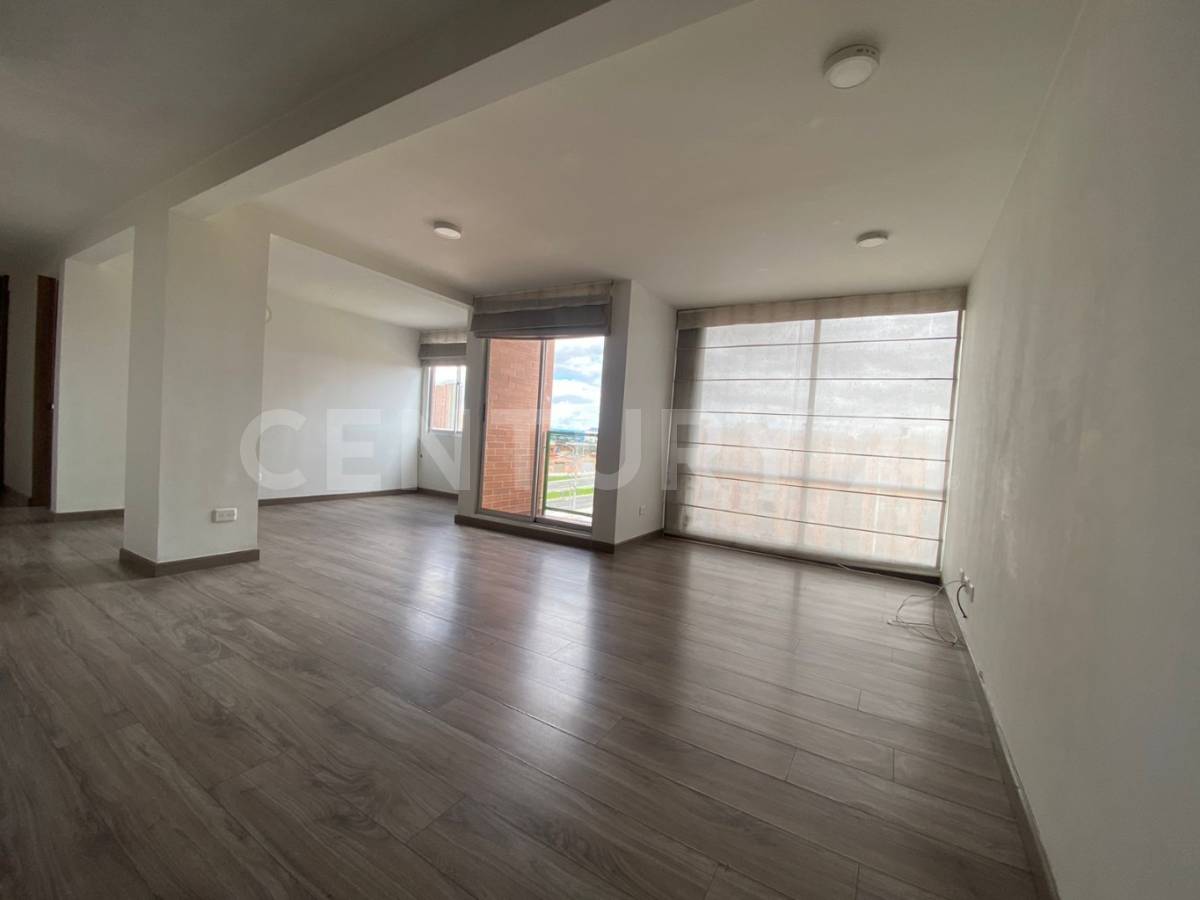 Apartamento en venta en Castilla, Bogotá · foto 2 de 10