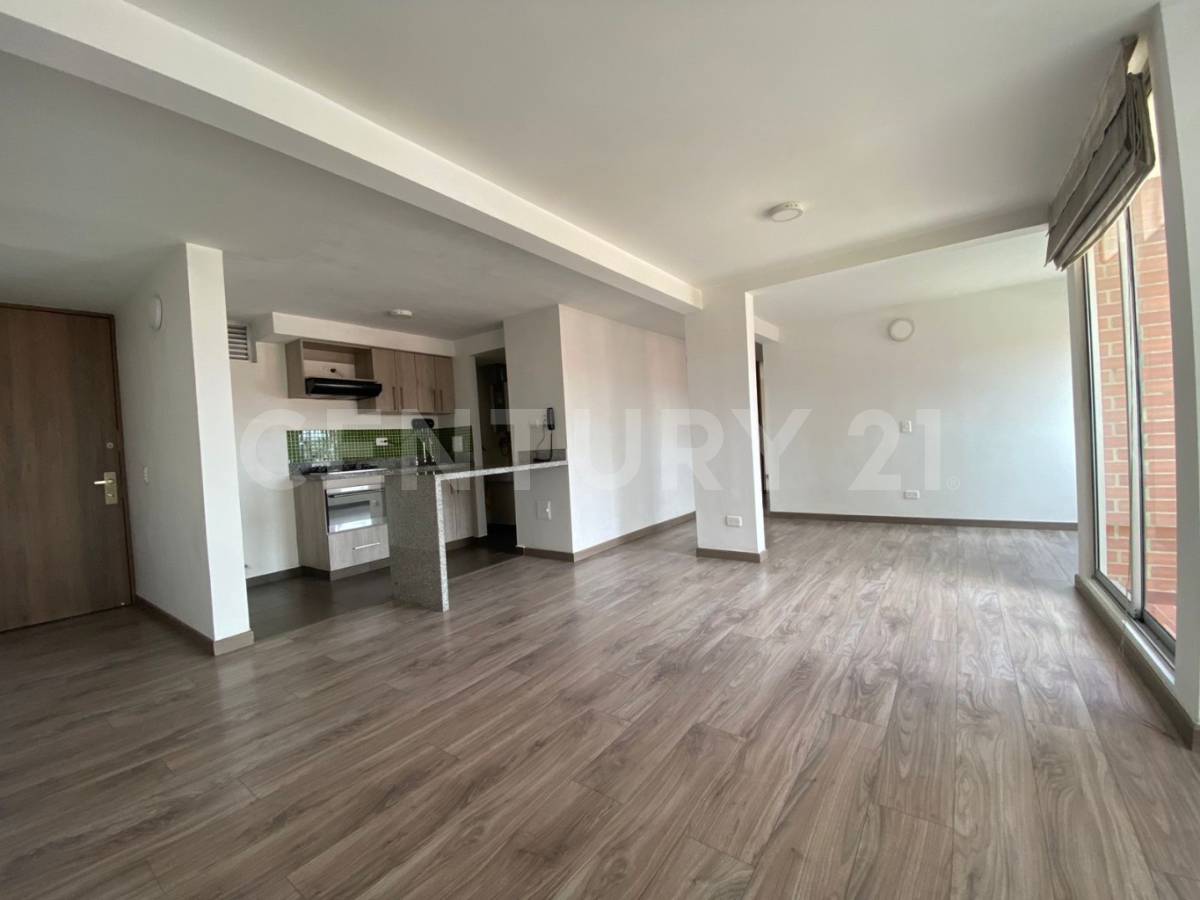 Apartamento en venta en Castilla, Bogotá · foto 3 de 10