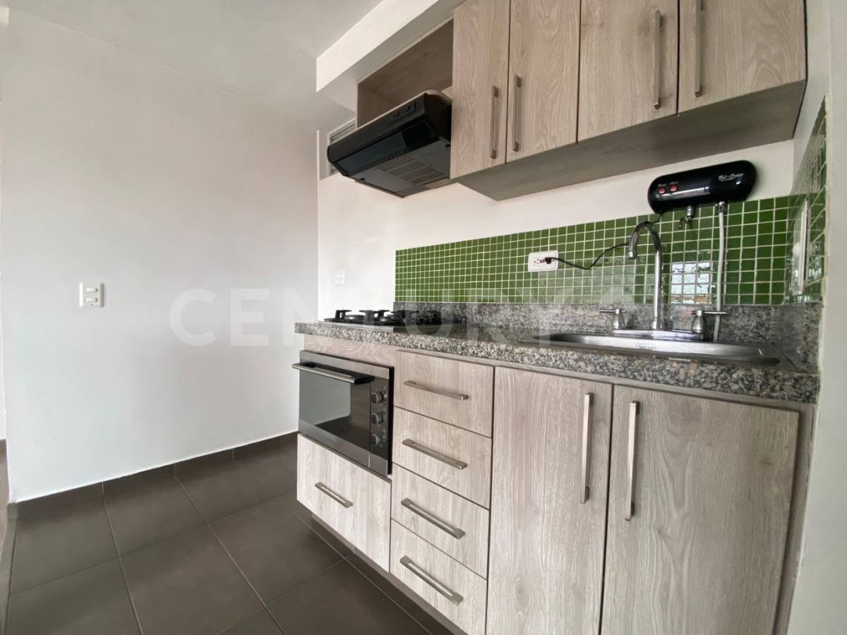 Apartamento en venta en Castilla, Bogotá · foto 4 de 10