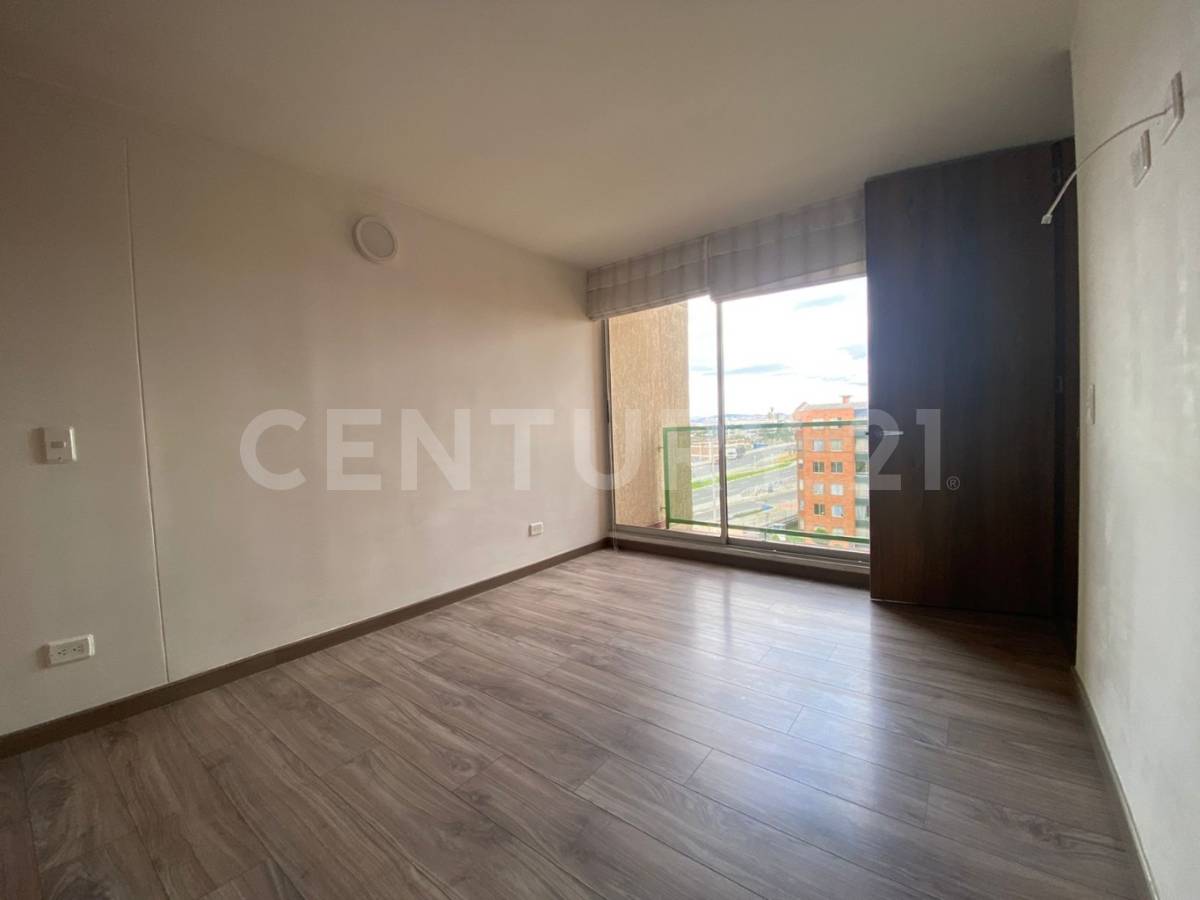 Apartamento en venta en Castilla, Bogotá · foto 7 de 10