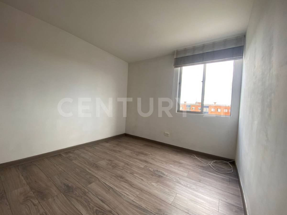 Apartamento en venta en Castilla, Bogotá · foto 8 de 10