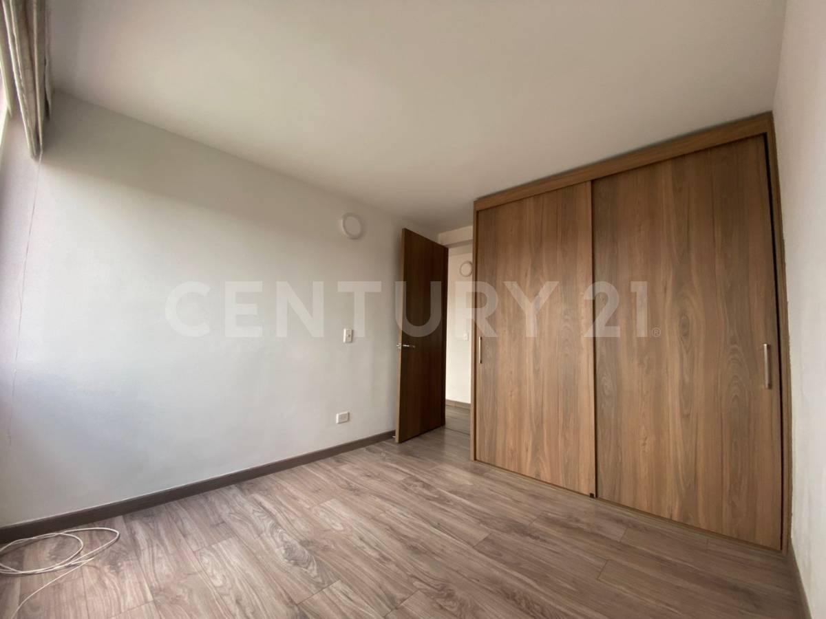 Apartamento en venta en Castilla, Bogotá · foto 9 de 10