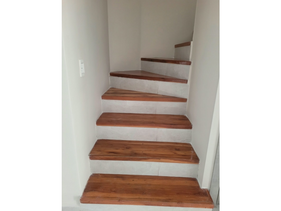 Casa en venta en Villa Carolina, Barranquilla · foto 11 de 24
