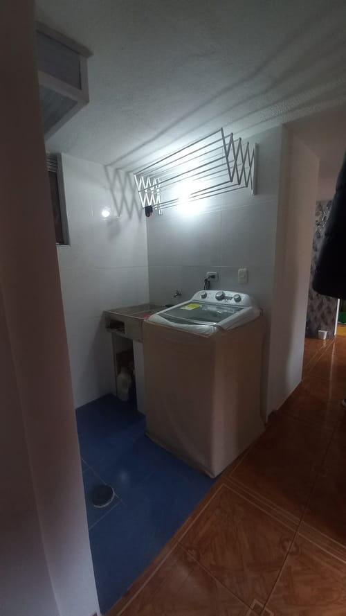Apartamento de 2 alcobas en venta en Bosa Laureles, Bogotá, 49 m² · foto 3 de 16