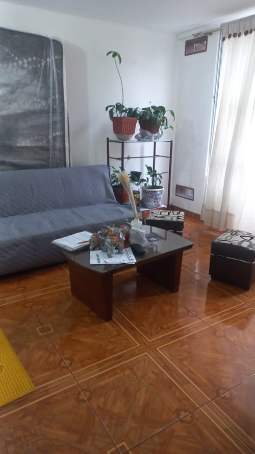 Apartamento de 2 alcobas en venta en Bosa Laureles, Bogotá, 49 m² · foto 11 de 16