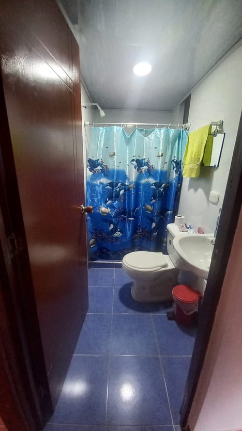 Apartamento de 2 alcobas en venta en Bosa Laureles, Bogotá, 49 m² · foto 4 de 16