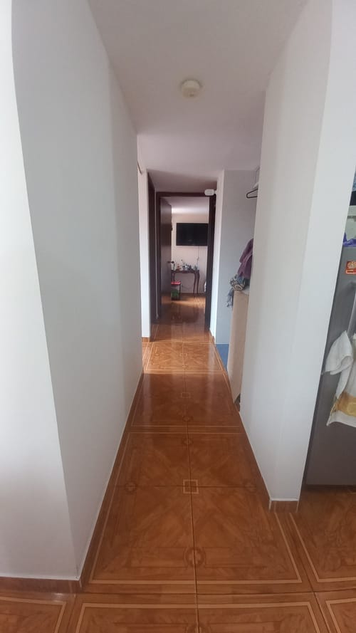 Apartamento de 2 alcobas en venta en Bosa Laureles, Bogotá, 49 m² · foto 5 de 16