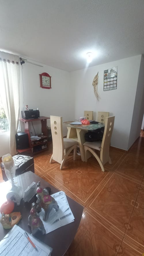 Apartamento de 2 alcobas en venta en Bosa Laureles, Bogotá, 49 m² · foto 6 de 16